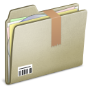 lightbrown download alt descending fall decrease down descend icon