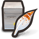 Apache icon