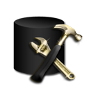 Microsoftsql, Server Icon