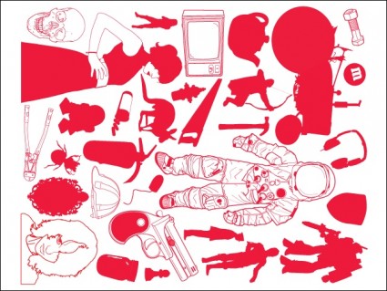 
								Random Objects							 screenshot