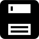Floppy Disk icon