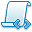script code icon