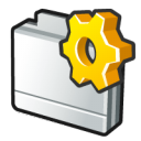 program folder icon