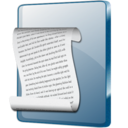 Visual Basic Script icon
