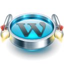 Plugins, Wordpress Icon