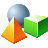 Objects Icon