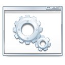 application development develop icon