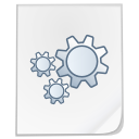 exec execute icon