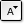 stock decrease font icon