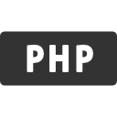 Data Php icon
