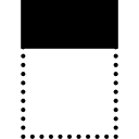 Align icon