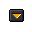 scroll down descend download fall decrease descending icon