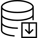 Database icon