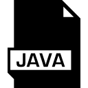 Java icon