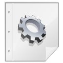 application executable icon