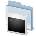 command folder icon