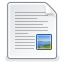 Document, File, Text Icon