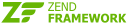 code, javascript, logo, zendframework icon