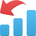 Decrease icon