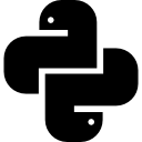 Python Snake icon