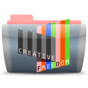 Creative icon