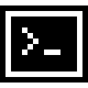 Coding program icon