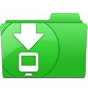 downloads download descending fall decrease down descend icon