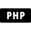 Programming Php Data icon