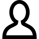 User icon