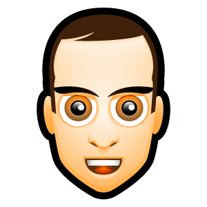 avatar face icon