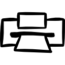 Printer icon