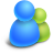 friends icon