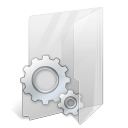 control panel icon