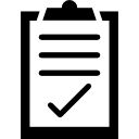 Notepad icon