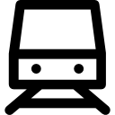Train icon