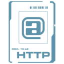 HTTP icon