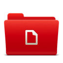 Folder Docs icon