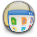 program folder icon