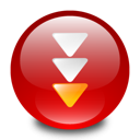 Flashget Icon