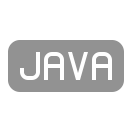 file, java icon