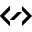 Code, Source Icon