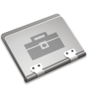 folder developer icon