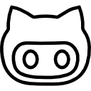 Github icon