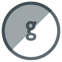 Github icon