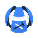 X Code icon
