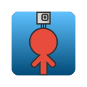 app, application, interface, program, software, ui icon