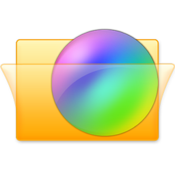 develop folder development icon