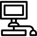 Computer icon
