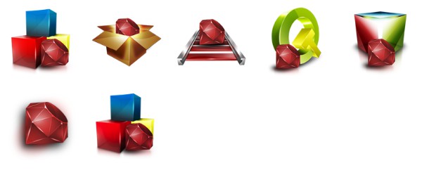 Ruby Programming screenshot