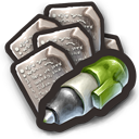Wird Processor icon